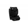 Autosedačka Lionelo Hugo ISOFIX i-size 100-150 cm (Farba Black Carbon)
