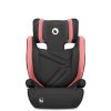 Autosedačka Lionelo Hugo ISOFIX i-size 100-150 cm (Farba Black Carbon)