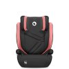 Autosedačka Lionelo Hugo ISOFIX i-size 100-150 cm (Farba Black Carbon)