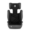 Autosedačka Lionelo Hugo ISOFIX i-size 100-150 cm (Farba Black Carbon)