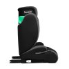 Autosedačka Lionelo Hugo ISOFIX i-size 100-150 cm (Farba Black Carbon)
