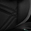 Autosedačka Lionelo Hugo ISOFIX i-size 100-150 cm (Farba Black Carbon)