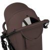 LO Annet Plus Brown Chocolate 9