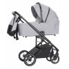 Carrello Alfa Feather Grey 1