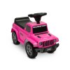jezdzik jeep rubicon pink 03