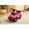 jezdzik jeep rubicon pink wpokoiku 13