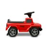 jezdzik jeep rubicon red 06