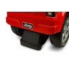 jezdzik jeep rubicon red 09