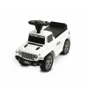 jezdzik jeep rubicon white 01