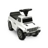 jezdzik jeep rubicon white 03