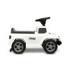 jezdzik jeep rubicon white 06