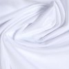 Pamut lepedő 180x80 cm - fehér