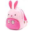 DBBH1122AA detsky batoh plysovy kralicek