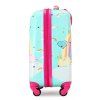 9359 4 detsky cestovny kufor jednorozec 29l