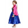 OPBH1351B detsky kostym ANNA frozen 98 104 S