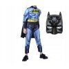 OPBH1361D detsky kostym fantasticky batman 122 134 L