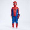 OPBH1354FFF detsky kostym spiderman s vystrelovakem 98 110 s