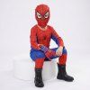 OPBH1355G detsky kostym spiderman s vystrelovakem 110 122 M