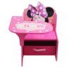9533 1 detsky kresliaci stol myska minnie