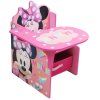 9533 detsky kresliaci stol myska minnie