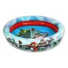 BABH0929A detsky nafukovaci bazen avengers
