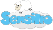 Sensilio logo