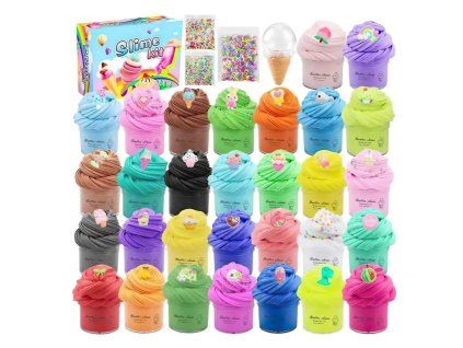 SPBH1545AA souprava slizu slime kit