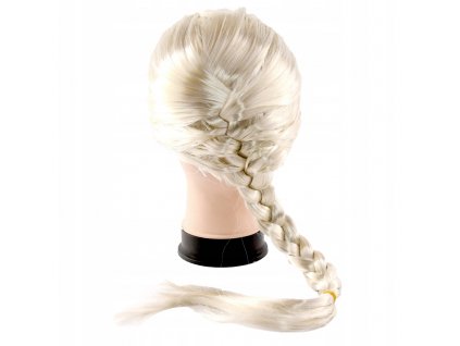 OPBH1599A elsa frozen paruka s copankem 60cm