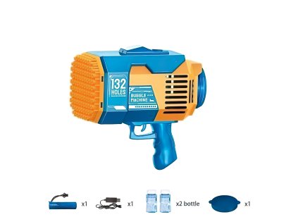 BUBH1604AA maxi bublifukova pistole 132 bublin