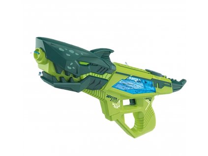 Automatická vodná puška Žralok maxi
