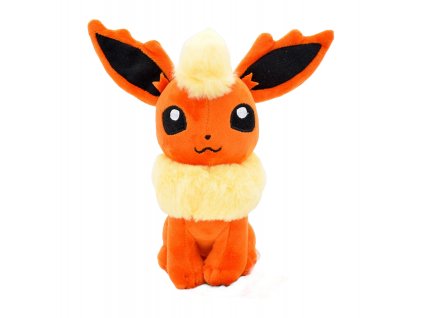 Plyšová hračka Pokémon Eevee 23cm