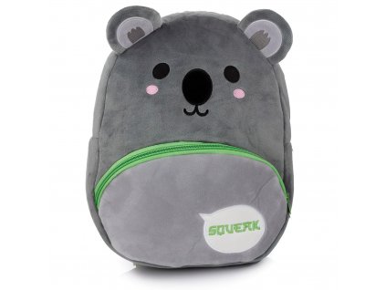 DBAD1655A detsky batoh plysovy koala
