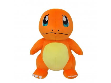 PHPL1737A plysova hracka pokemon charmander 20cm