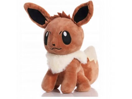 PHPL1739A plysova hracka pokemon eevee 20cm