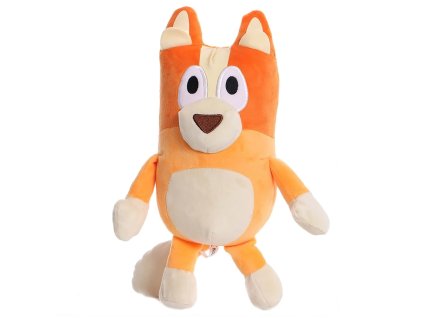 PHPL1773AA plysova hracka bingo blue