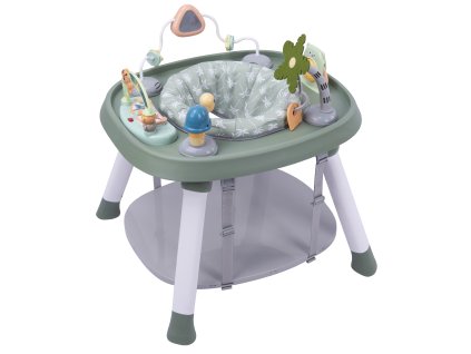 Topmark BILLY multi play centrum 3v1, green