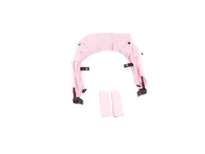 KUKI-KUKI TWIN colour pack black