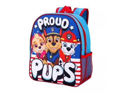 DBBH1941A detsky batoh tlapkova patrola pups