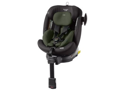 Carrello Genesis Beetle Green