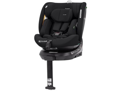 CARRELLO Octopus Midnight Black