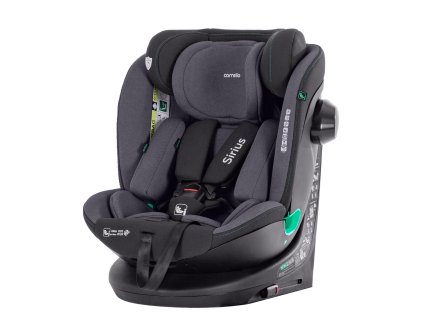 CARRELLO Sirius CRL 8808 Harbor Grey