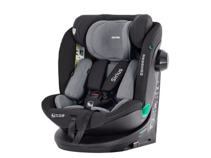 CARRELLO Sirius CRL 8808 Sky Grey