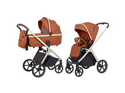 1 Carrello Vector Coral Orange 1%D1%81