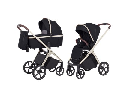 1 Carrello Vector Pearl Black 1%D1%81