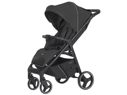 Carrello Bravo Lunar Grey