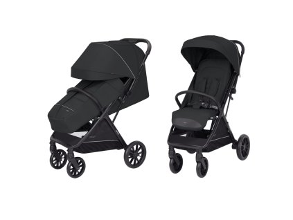 Carrello Nero CRL 5514 Rich Black New