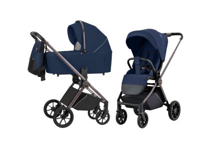 Carrello Ultra Morning Blue 0