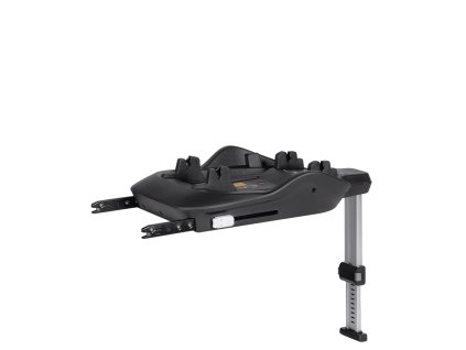 Základňa pre detskú autosedačku Carrello Vega CRL-14102 Absolute black