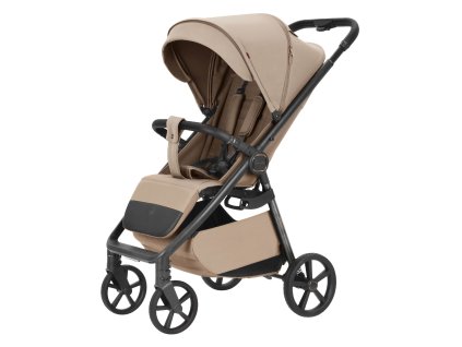 1Carrello Bravo Carbon Frost Beige CRL 5530