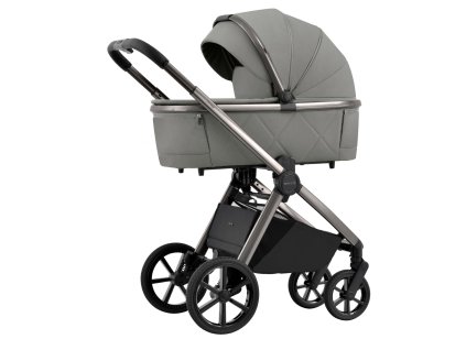 Carrello Omega Superb Grey 1